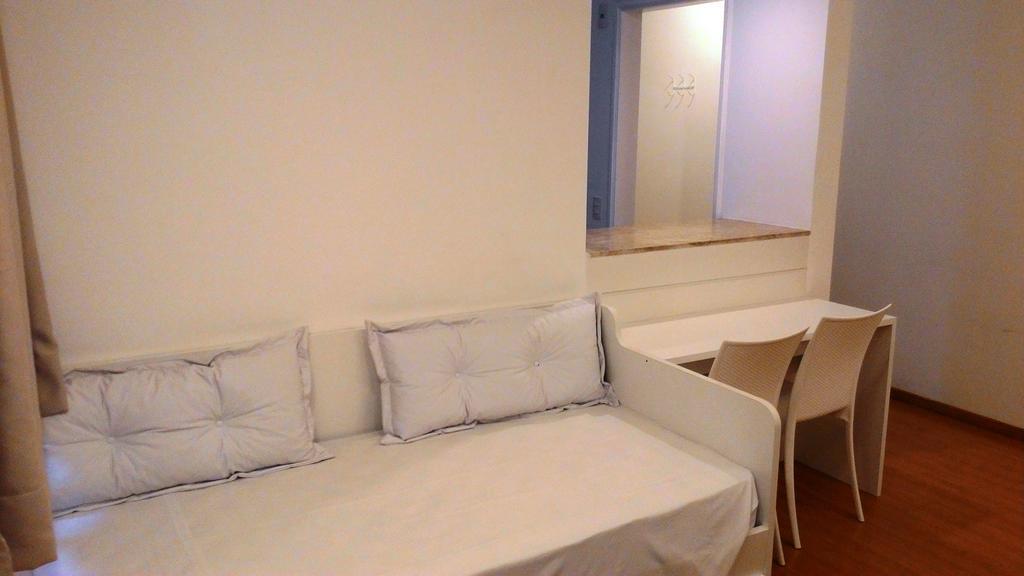 The Park Hall Flat Service Higienopolis Sao Paulo Exterior photo