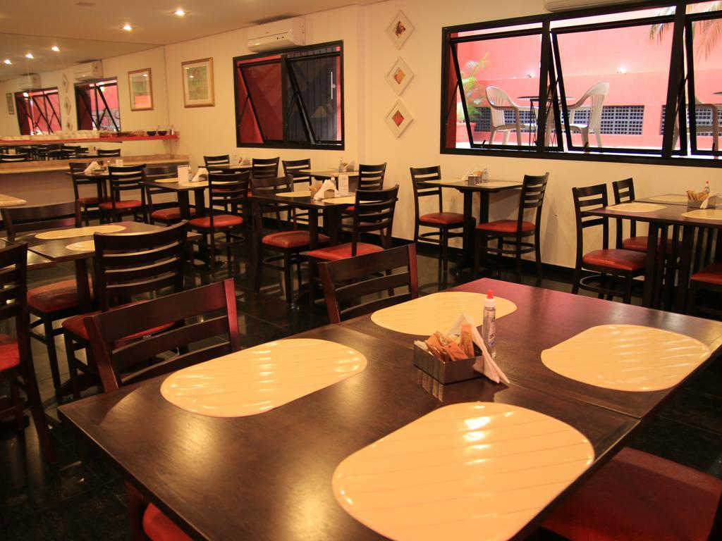 The Park Hall Flat Service Higienopolis Sao Paulo Exterior photo